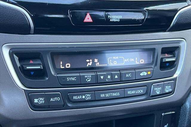 2021 Honda Pilot Special Edition Roseville CA