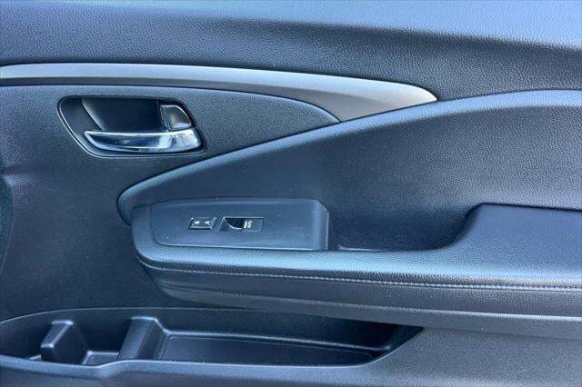 2021 Honda Pilot Special Edition Roseville CA