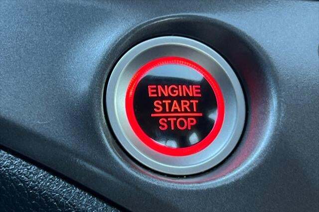 2021 Honda Pilot Special Edition Roseville CA