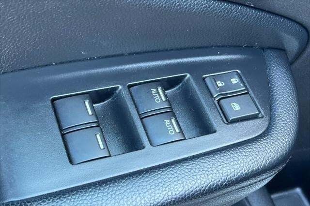 2021 Honda Pilot Special Edition Roseville CA