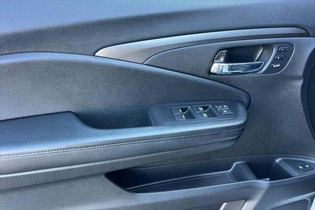 2021 Honda Pilot Special Edition Roseville CA