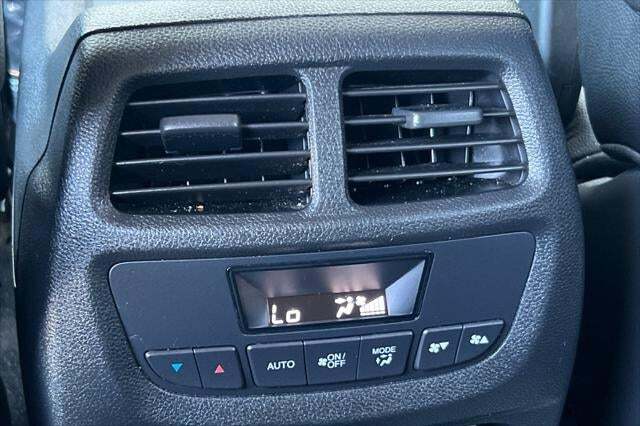2021 Honda Pilot Special Edition Roseville CA