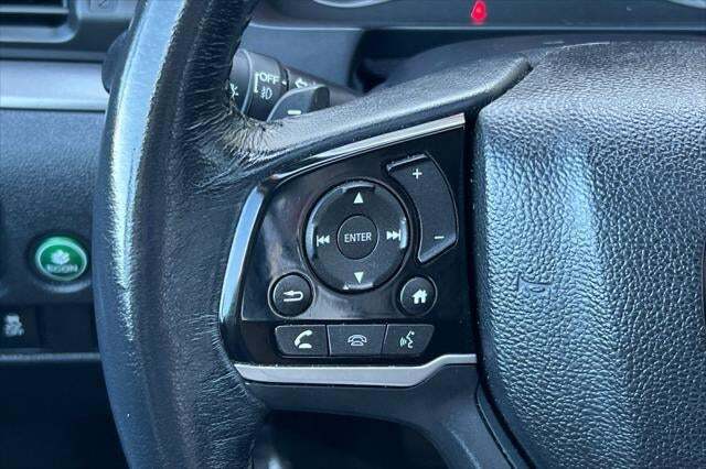 2021 Honda Pilot Special Edition Roseville CA