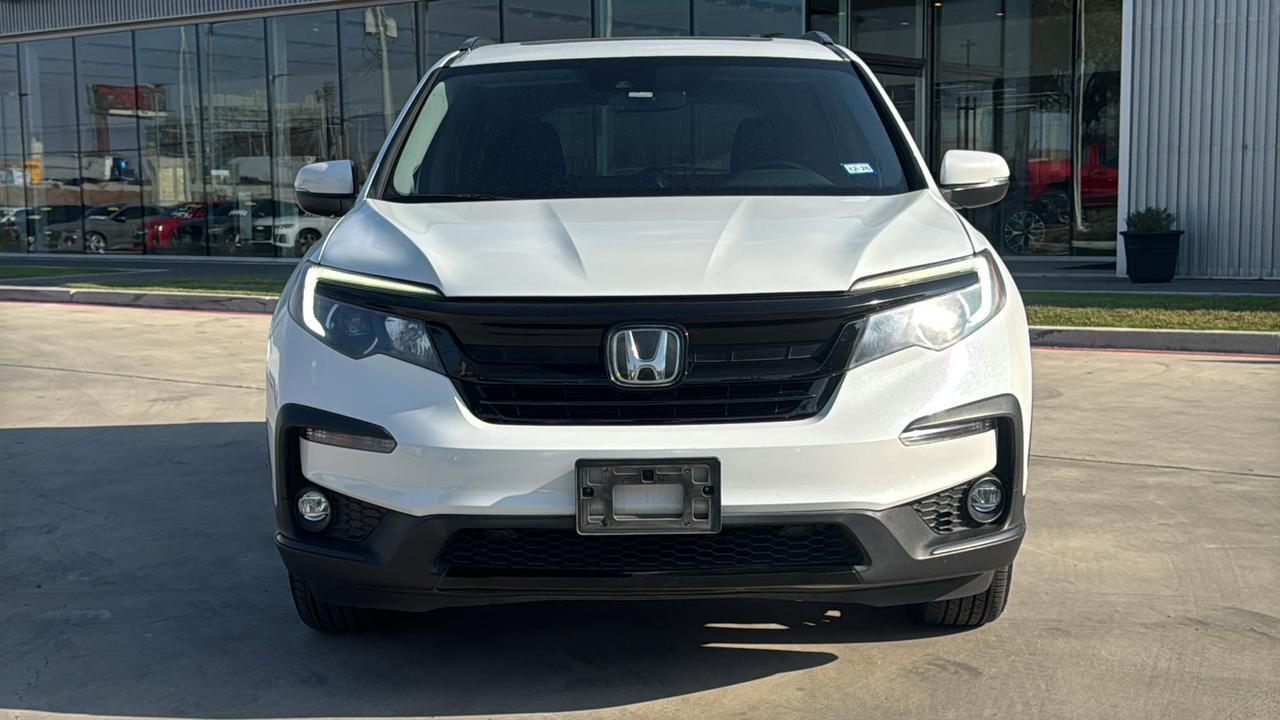 2021 Honda Pilot Special Edition  Selma TX