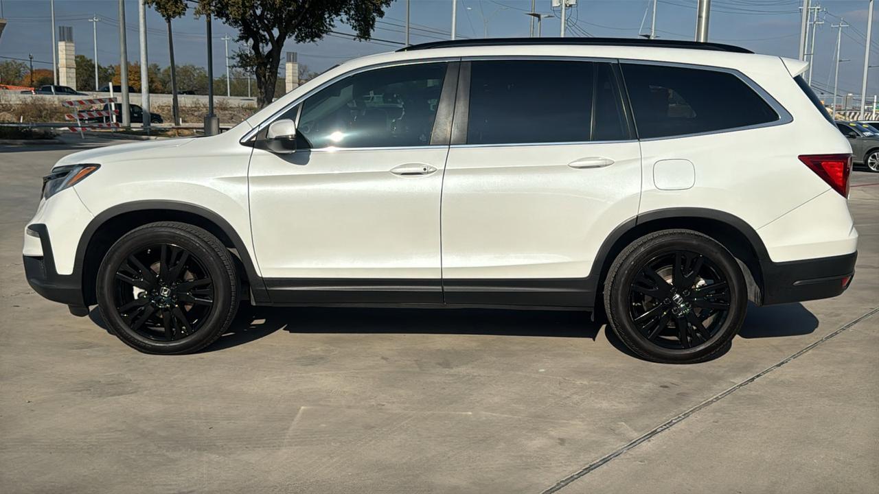 2021 Honda Pilot Special Edition  Selma TX