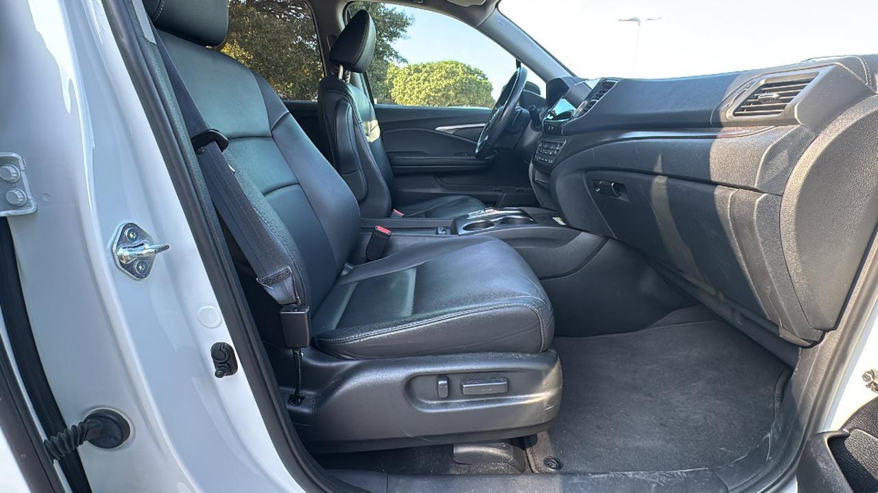 2021 Honda Pilot Special Edition  Selma TX