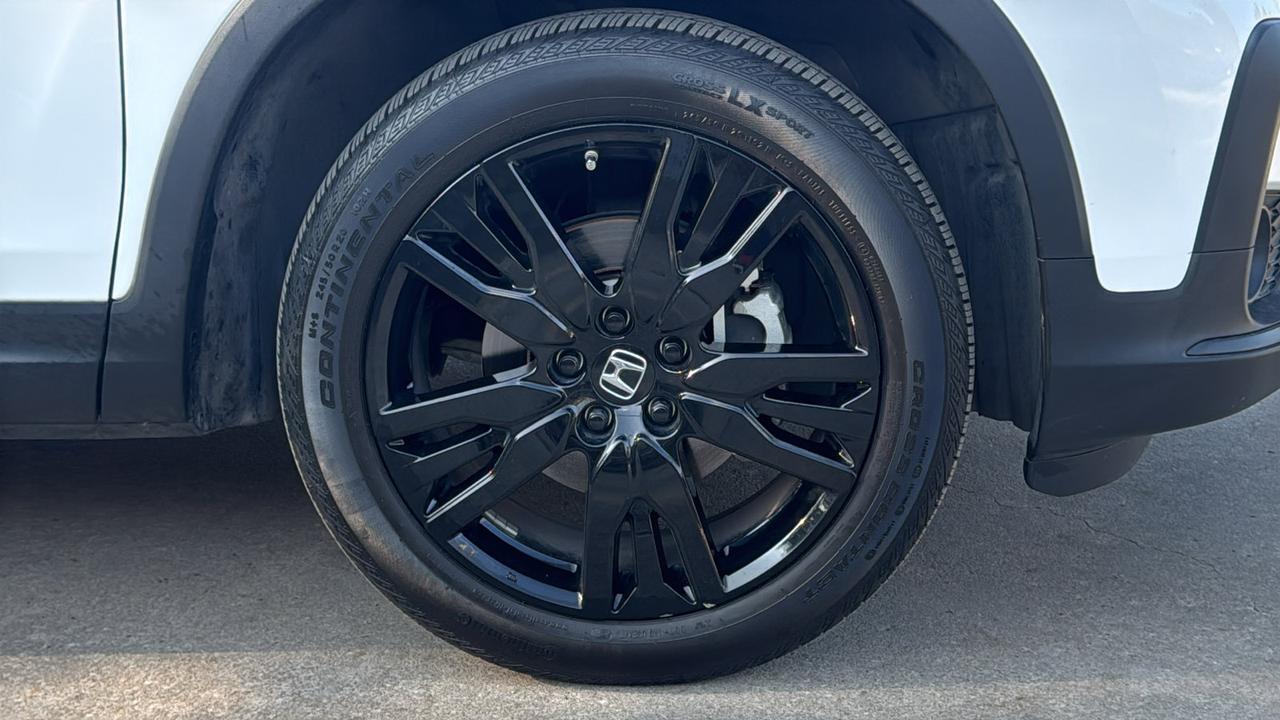 2021 Honda Pilot Special Edition  Selma TX