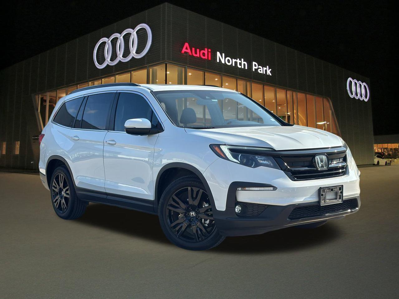 2021 Honda Pilot Special Edition  Selma TX