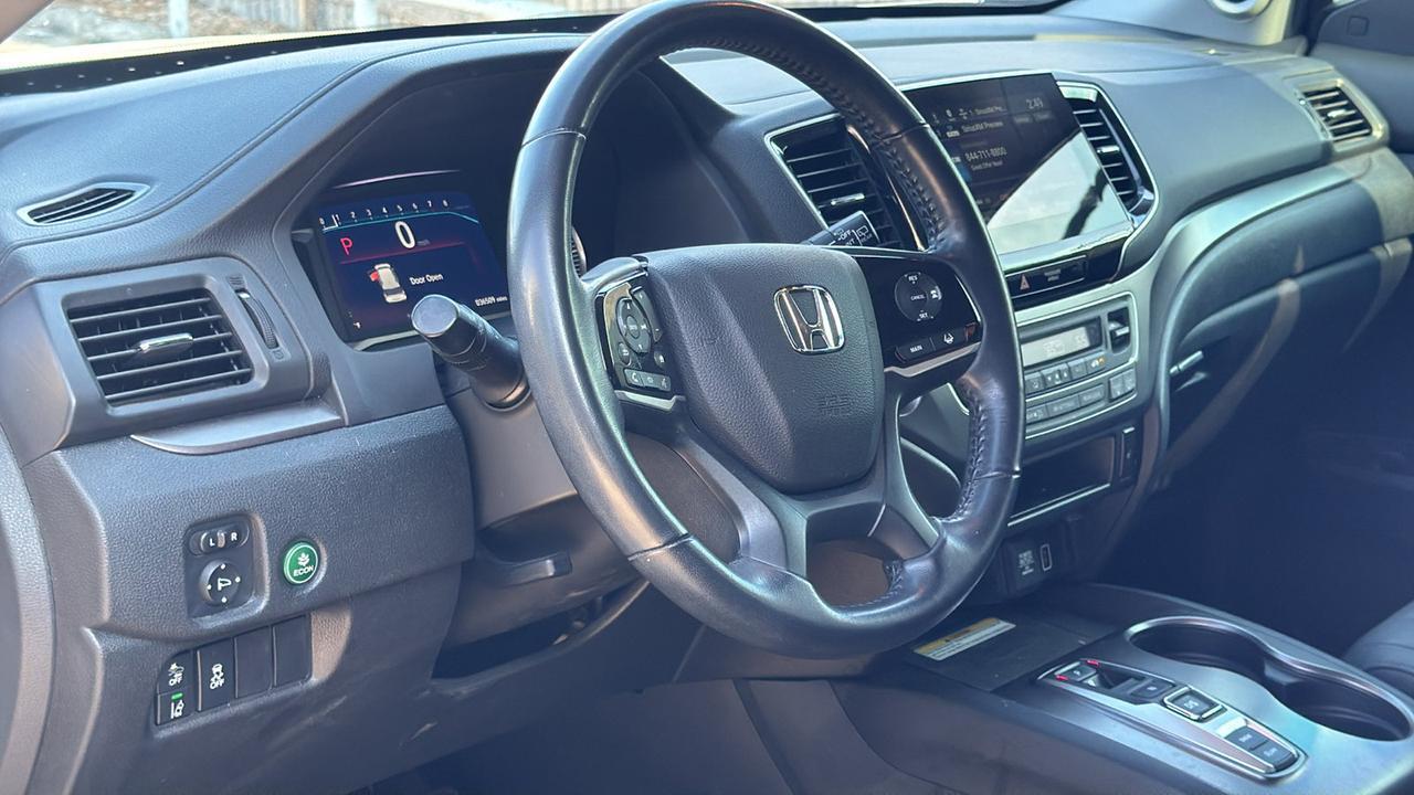 2021 Honda Pilot Special Edition  Selma TX