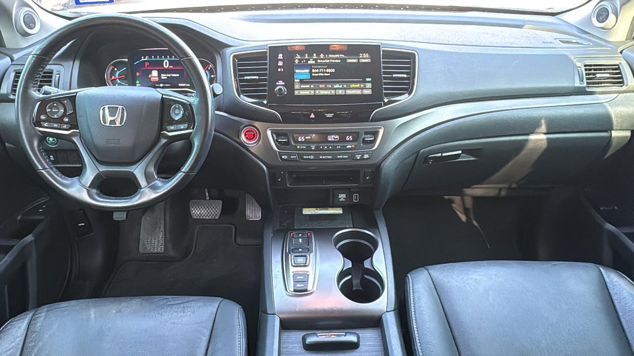 2021 Honda Pilot Special Edition  Selma TX