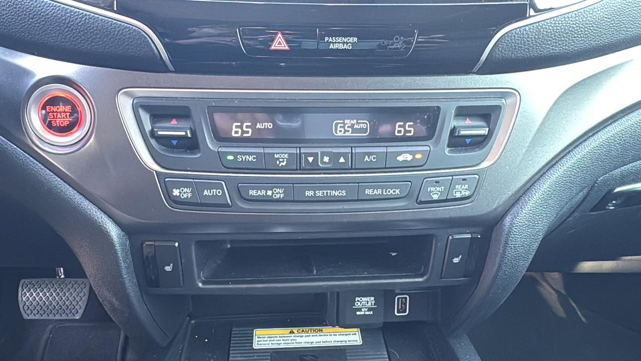 2021 Honda Pilot Special Edition  Selma TX