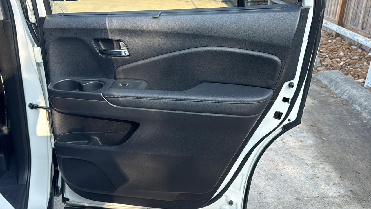 2021 Honda Pilot Special Edition  Selma TX