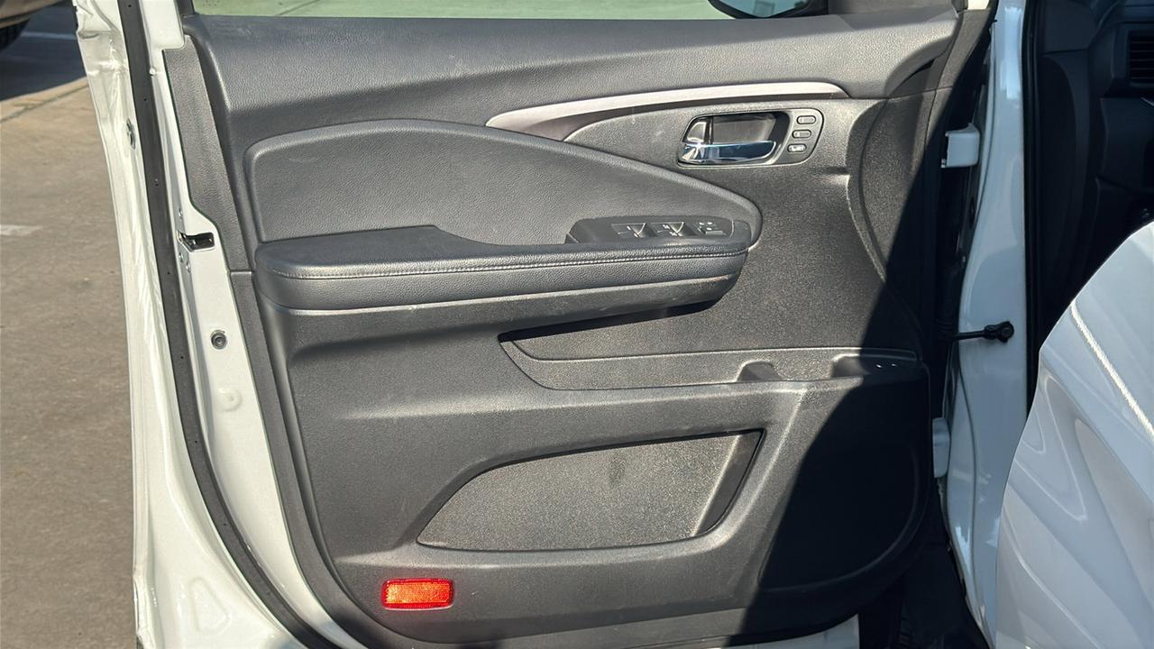 2021 Honda Pilot Special Edition  Selma TX