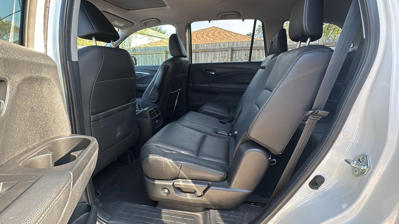 2021 Honda Pilot Special Edition  Selma TX