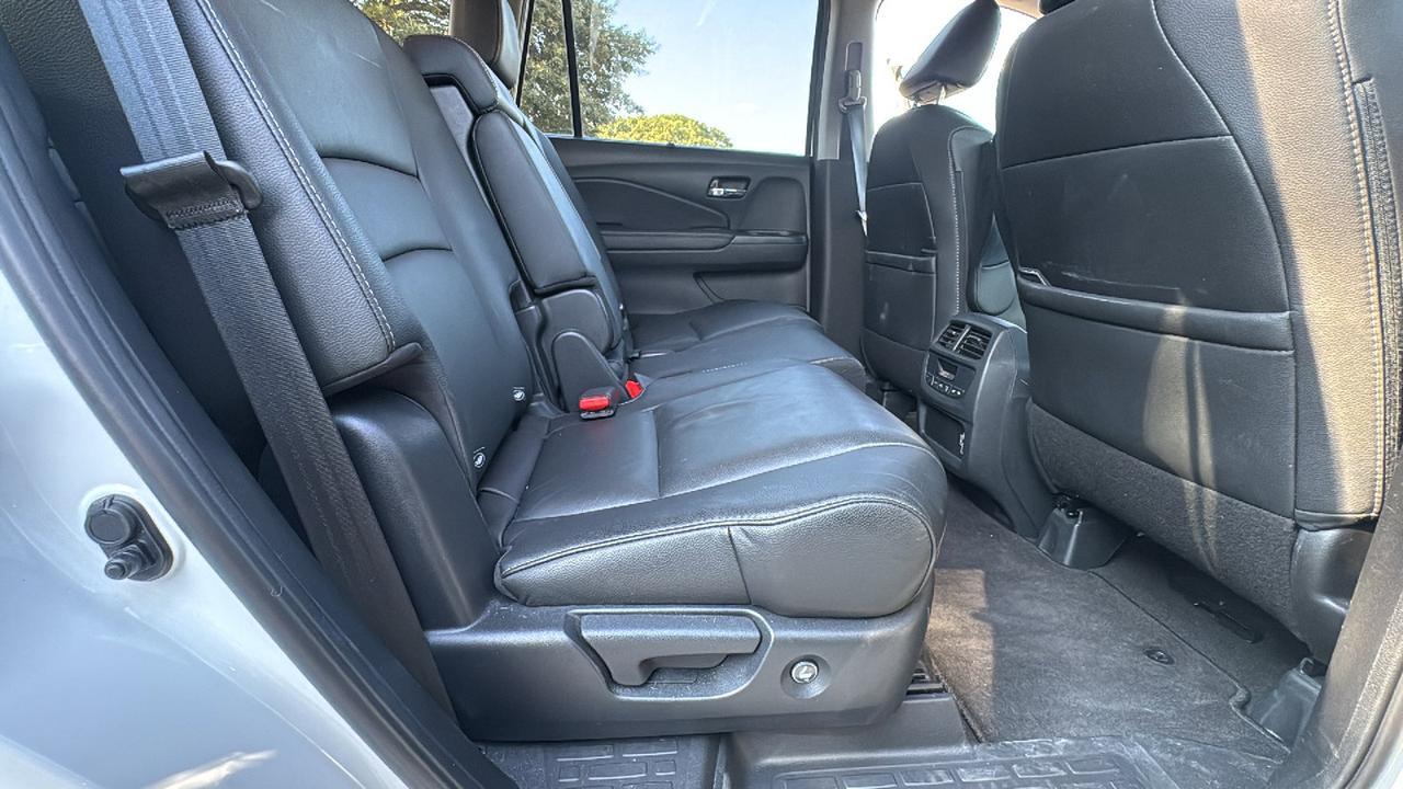 2021 Honda Pilot Special Edition  Selma TX