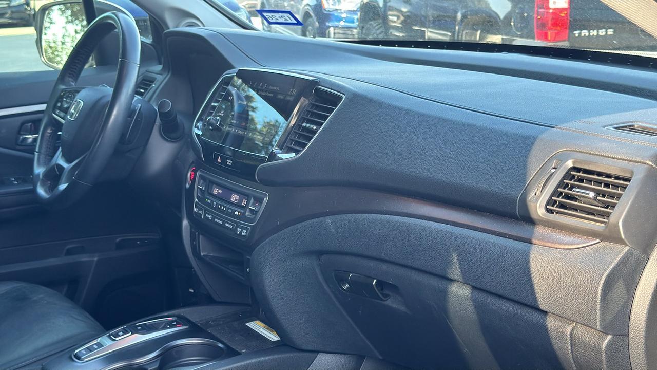 2021 Honda Pilot Special Edition  Selma TX