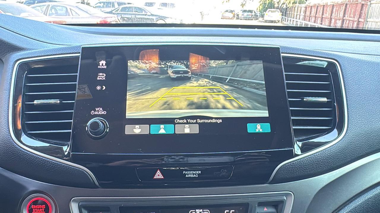 2021 Honda Pilot Special Edition  Selma TX