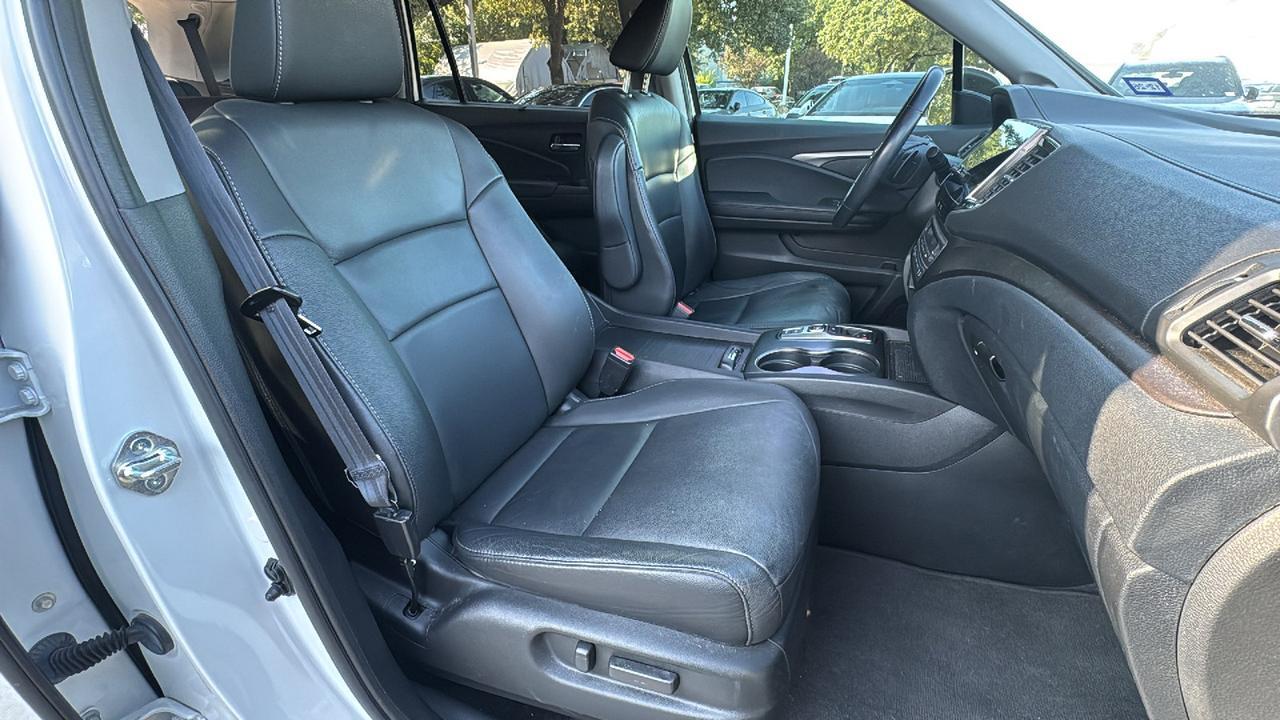 2021 Honda Pilot Special Edition  Selma TX