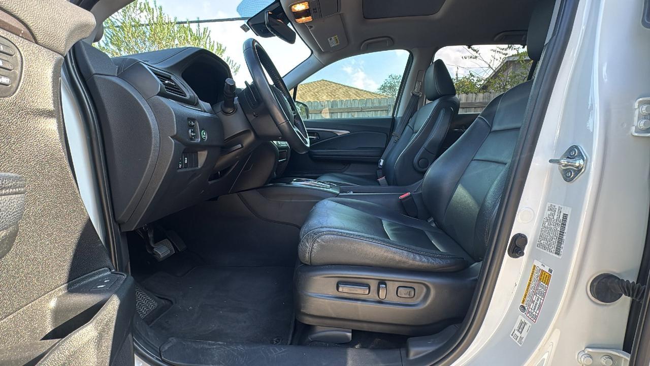 2021 Honda Pilot Special Edition  Selma TX