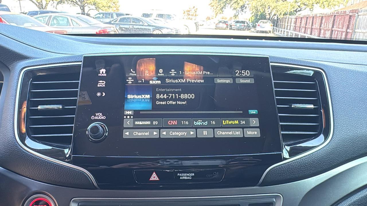 2021 Honda Pilot Special Edition  Selma TX