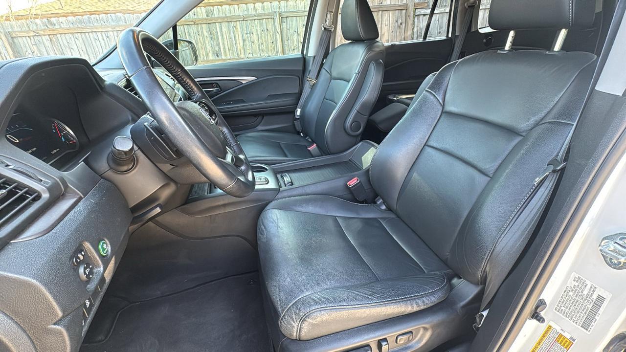 2021 Honda Pilot Special Edition  Selma TX