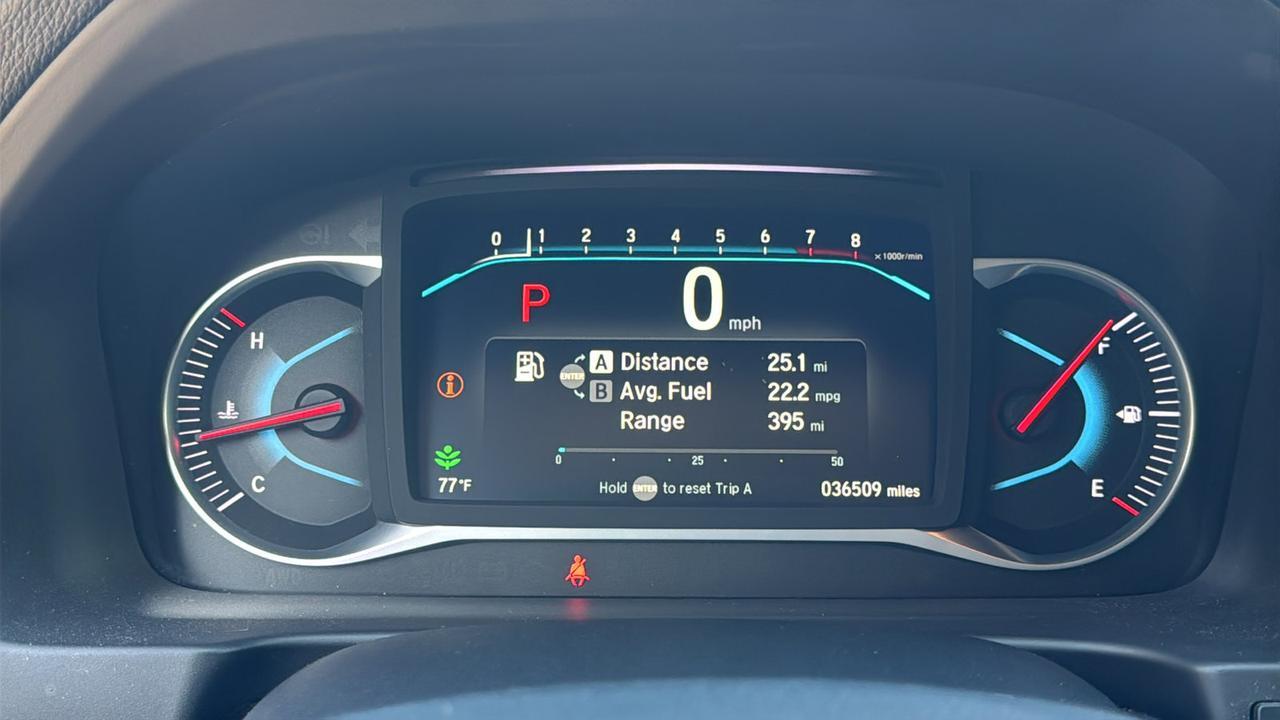 2021 Honda Pilot Special Edition  Selma TX