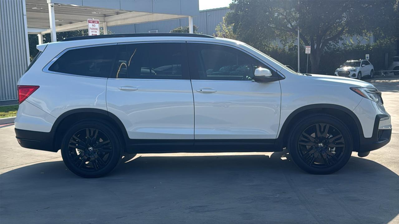 2021 Honda Pilot Special Edition  Selma TX