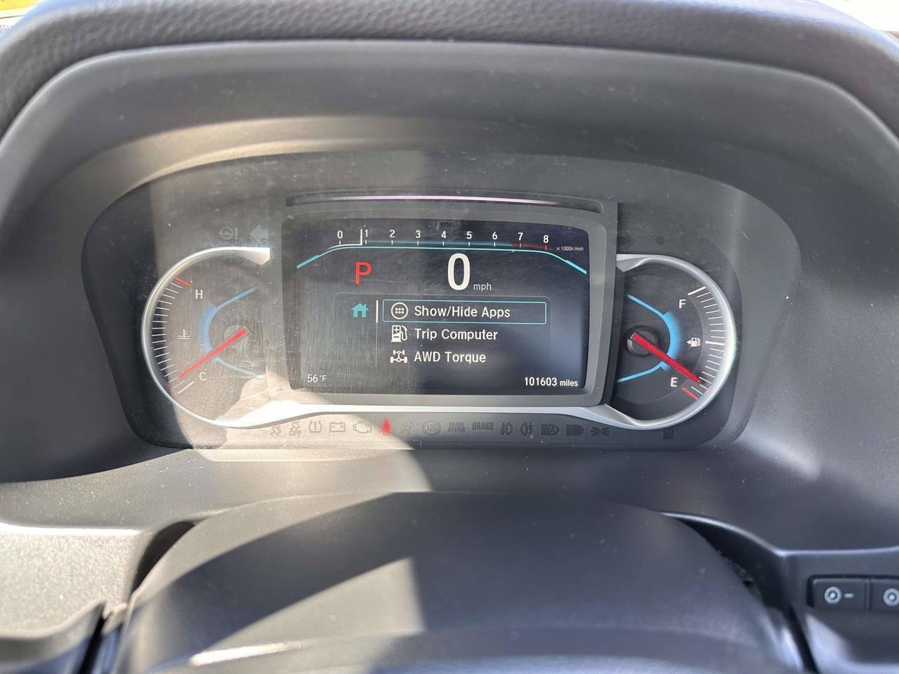 2021 Honda Pilot Special Edition San Clemente CA