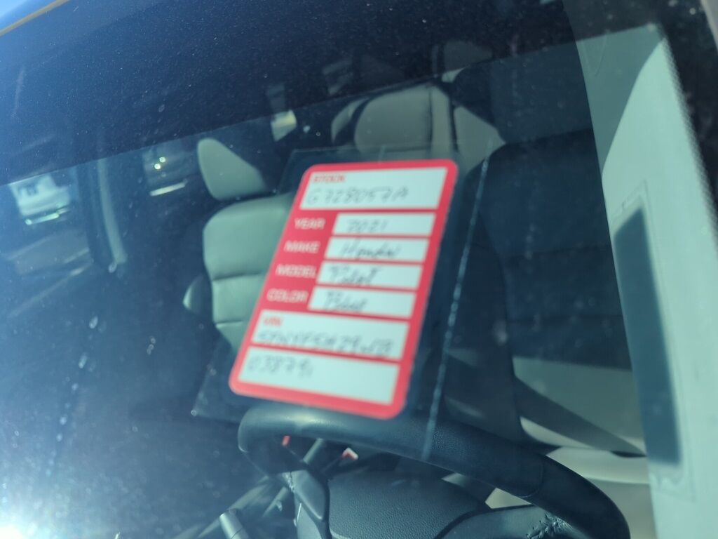 2021 Honda Pilot Special Edition San Clemente CA