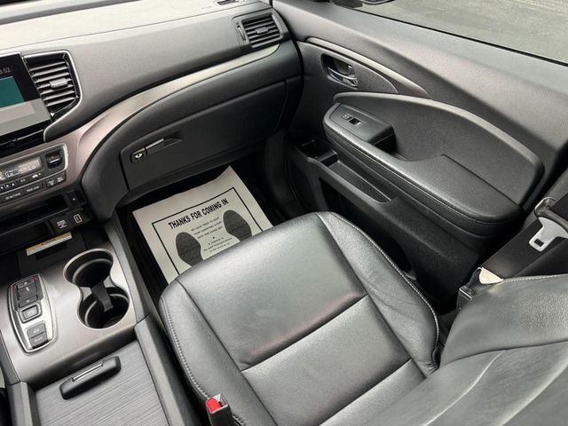 2021 Honda Pilot Special Edition Washington MO