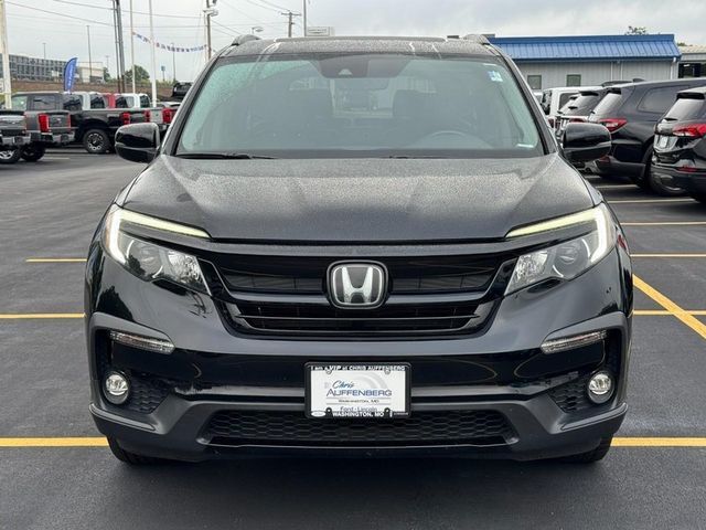 2021 Honda Pilot Special Edition Washington MO