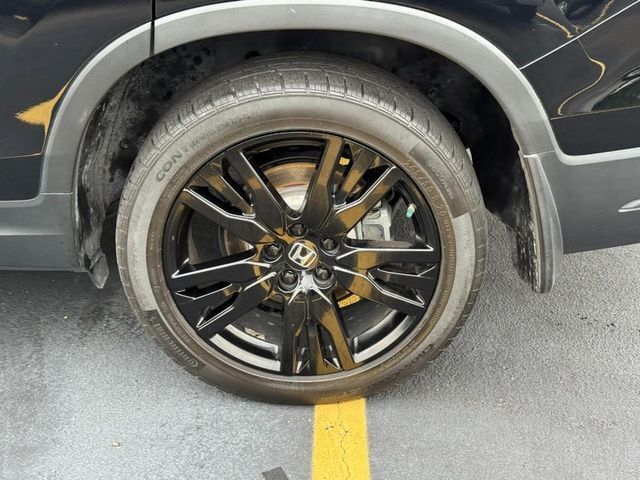 2021 Honda Pilot Special Edition Washington MO