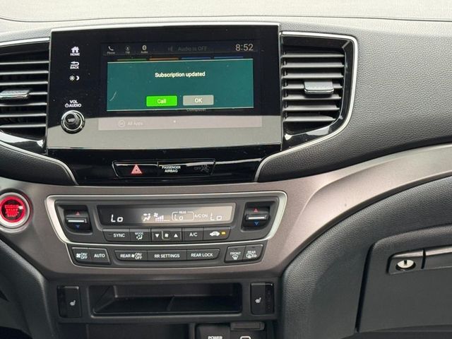 2021 Honda Pilot Special Edition Washington MO