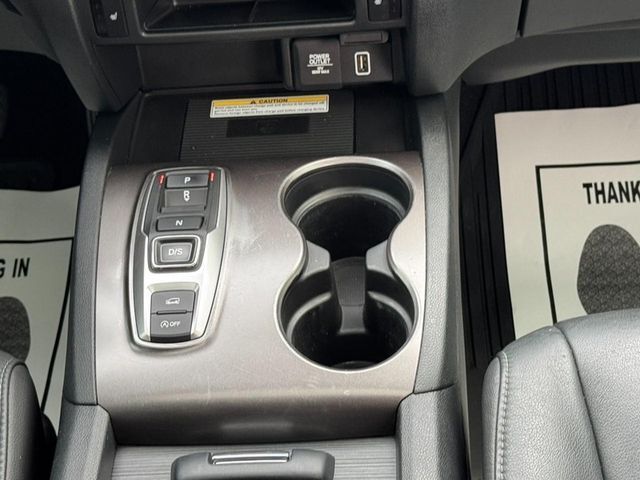 2021 Honda Pilot Special Edition Washington MO