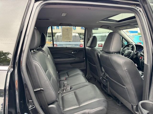 2021 Honda Pilot Special Edition Washington MO