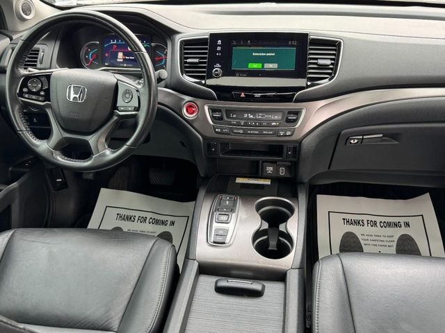 2021 Honda Pilot Special Edition Washington MO
