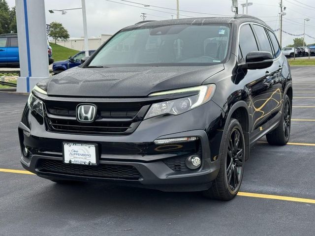 2021 Honda Pilot Special Edition Washington MO