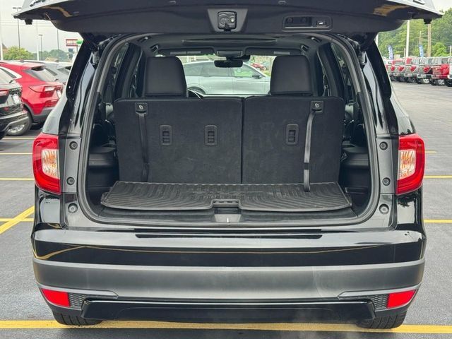 2021 Honda Pilot Special Edition Washington MO