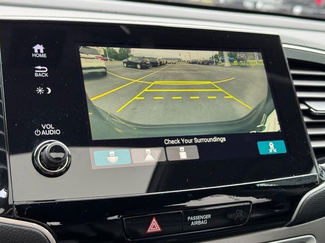 2021 Honda Pilot Special Edition Washington MO