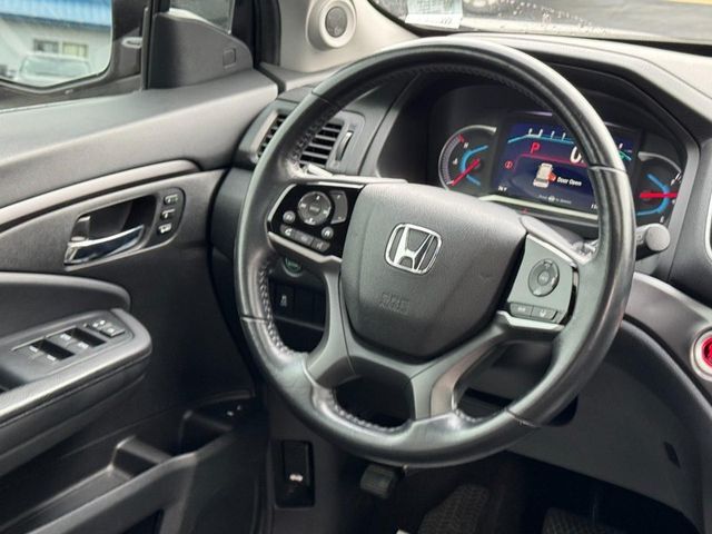 2021 Honda Pilot Special Edition Washington MO