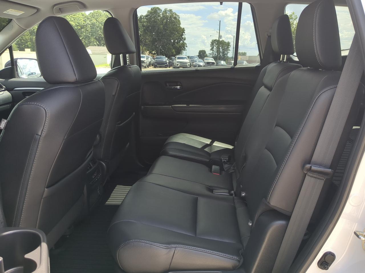 2021 Honda Pilot Special Edition Winder GA