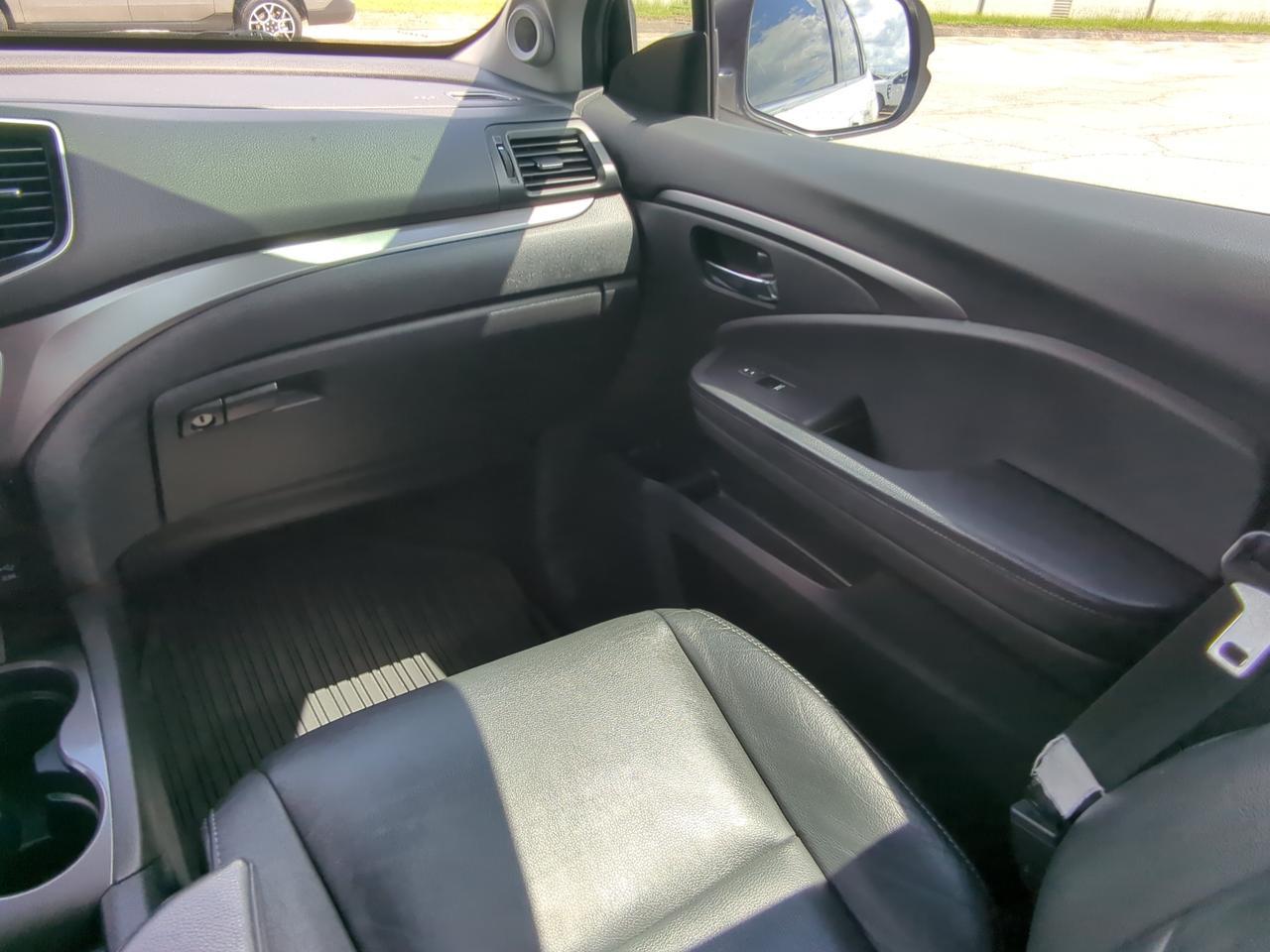 2021 Honda Pilot Special Edition Winder GA