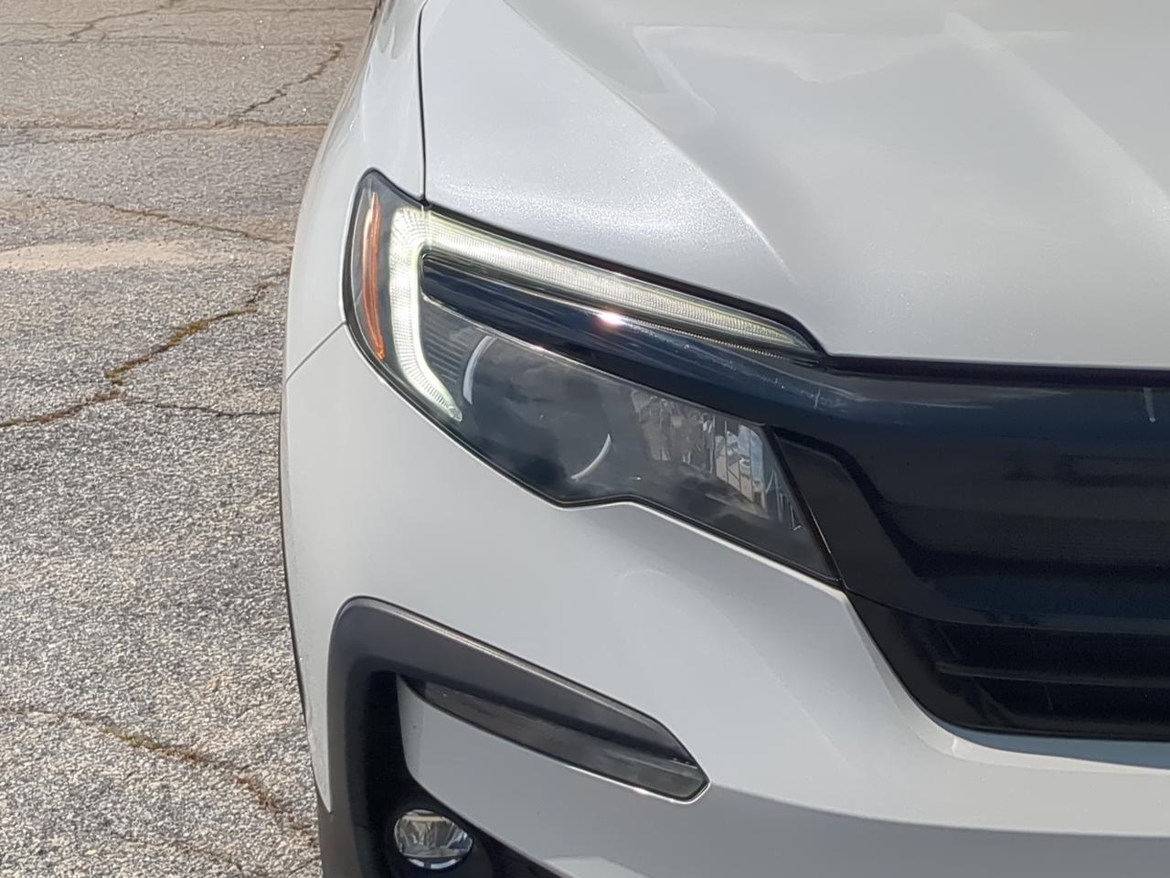 2021 Honda Pilot Special Edition Winder GA