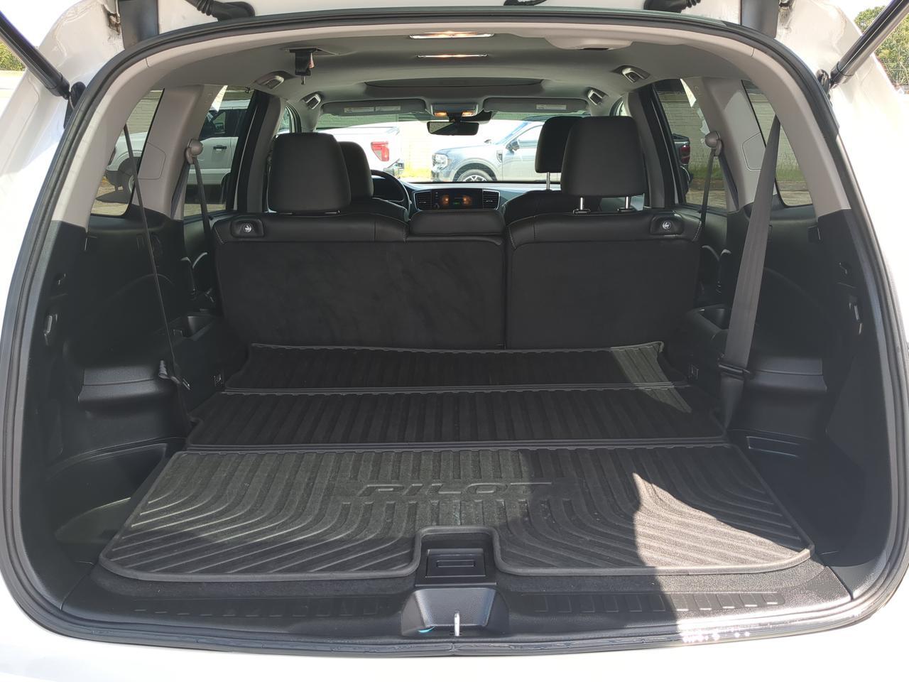 2021 Honda Pilot Special Edition Winder GA