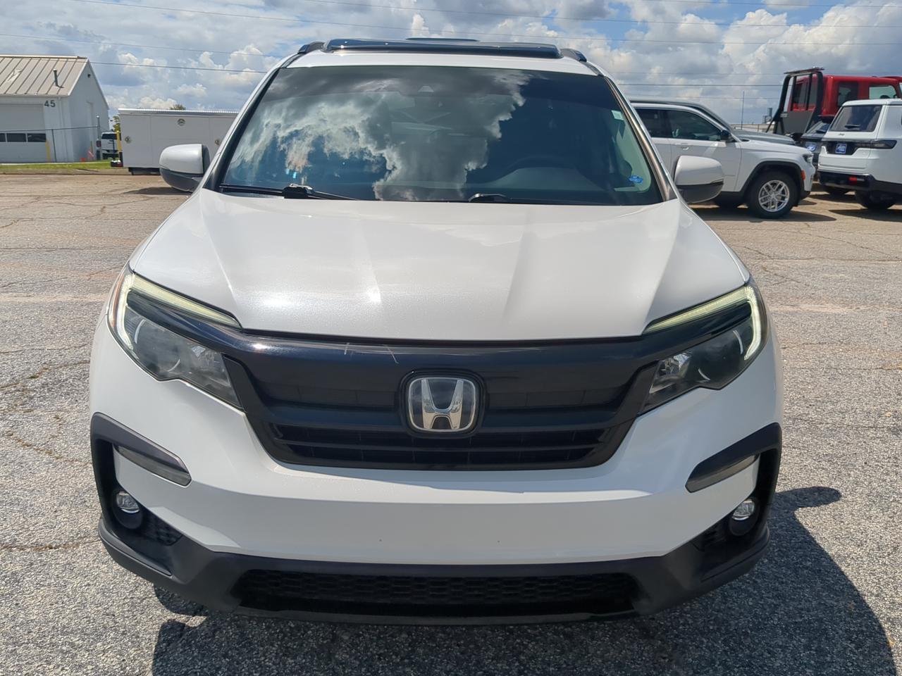 2021 Honda Pilot Special Edition Winder GA