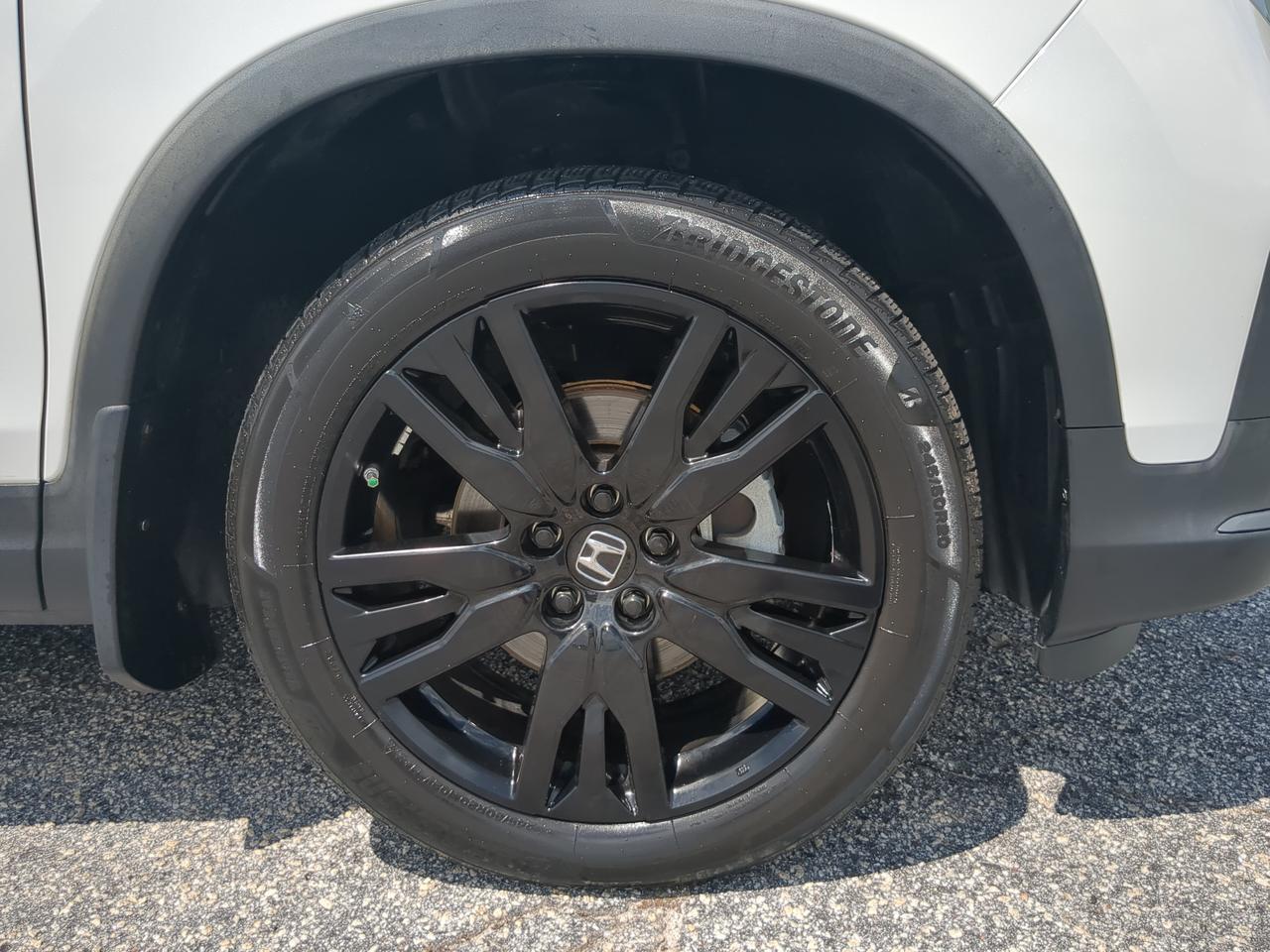 2021 Honda Pilot Special Edition Winder GA