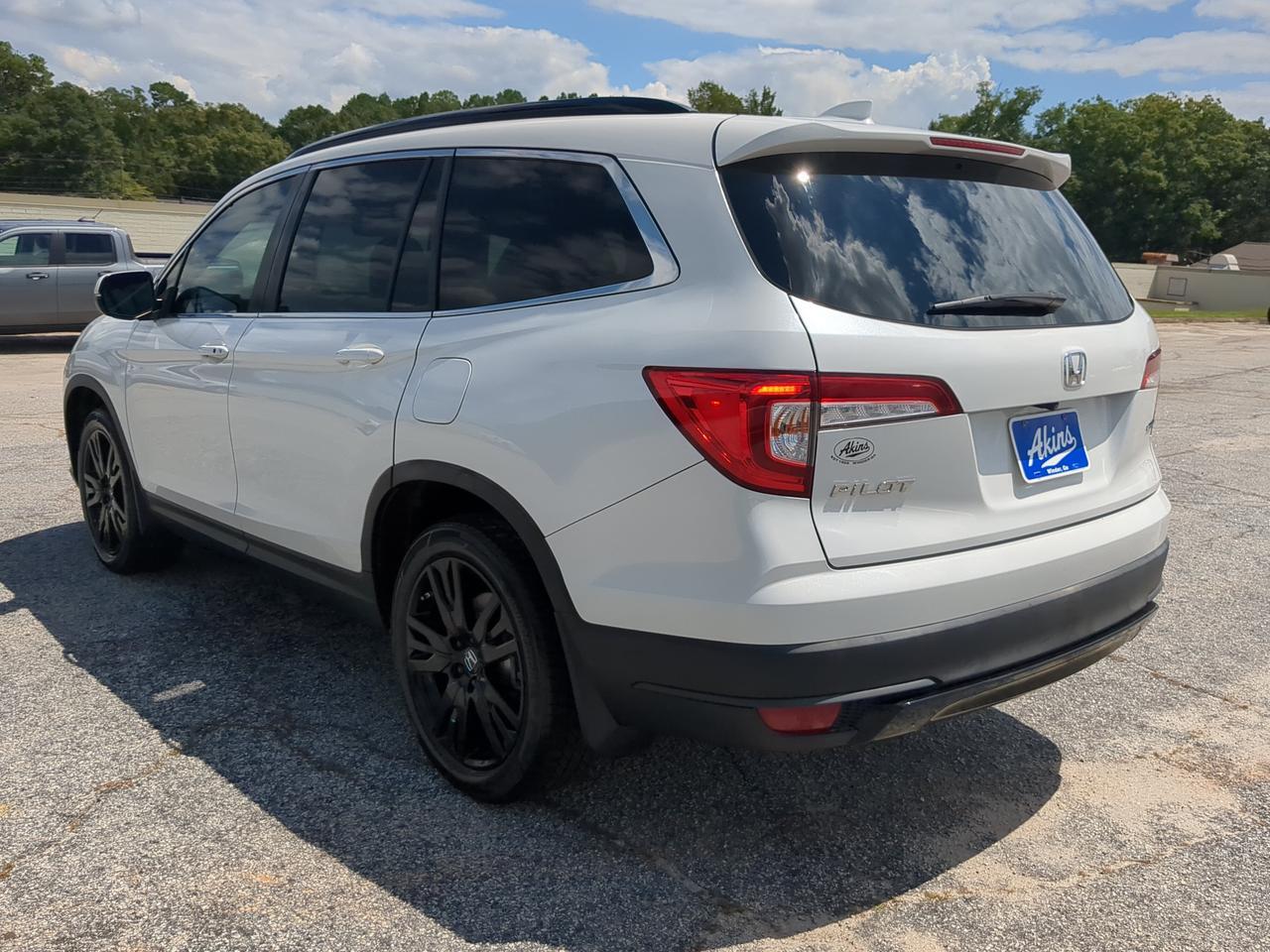 2021 Honda Pilot Special Edition Winder GA