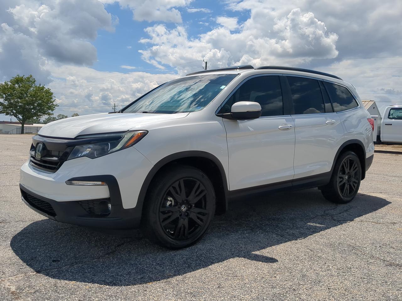 2021 Honda Pilot Special Edition Winder GA