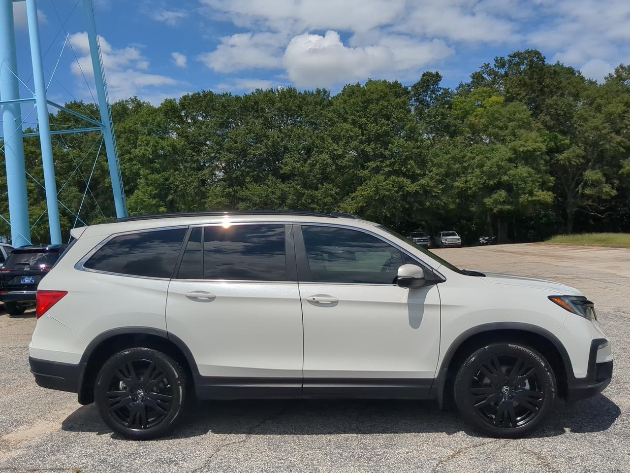 2021 Honda Pilot Special Edition Winder GA