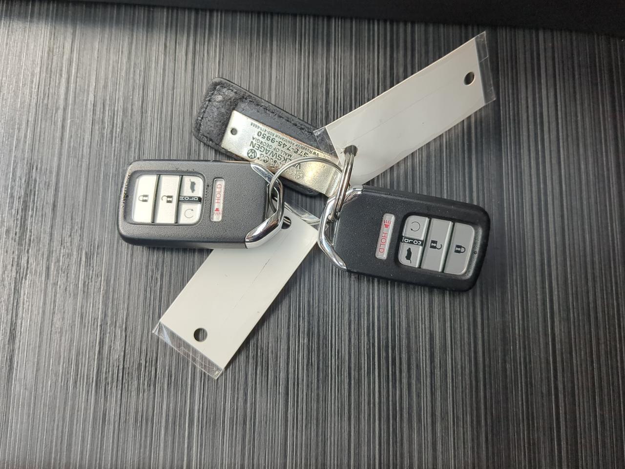 2021 Honda Pilot Special Edition Winder GA